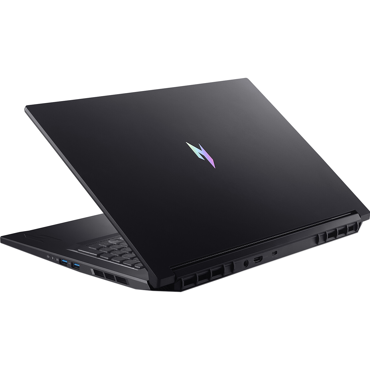 Ноутбук ACER Nitro V 17 AI ANV17-41-R7NT Obsidian Black (NH.QYVEU.006)