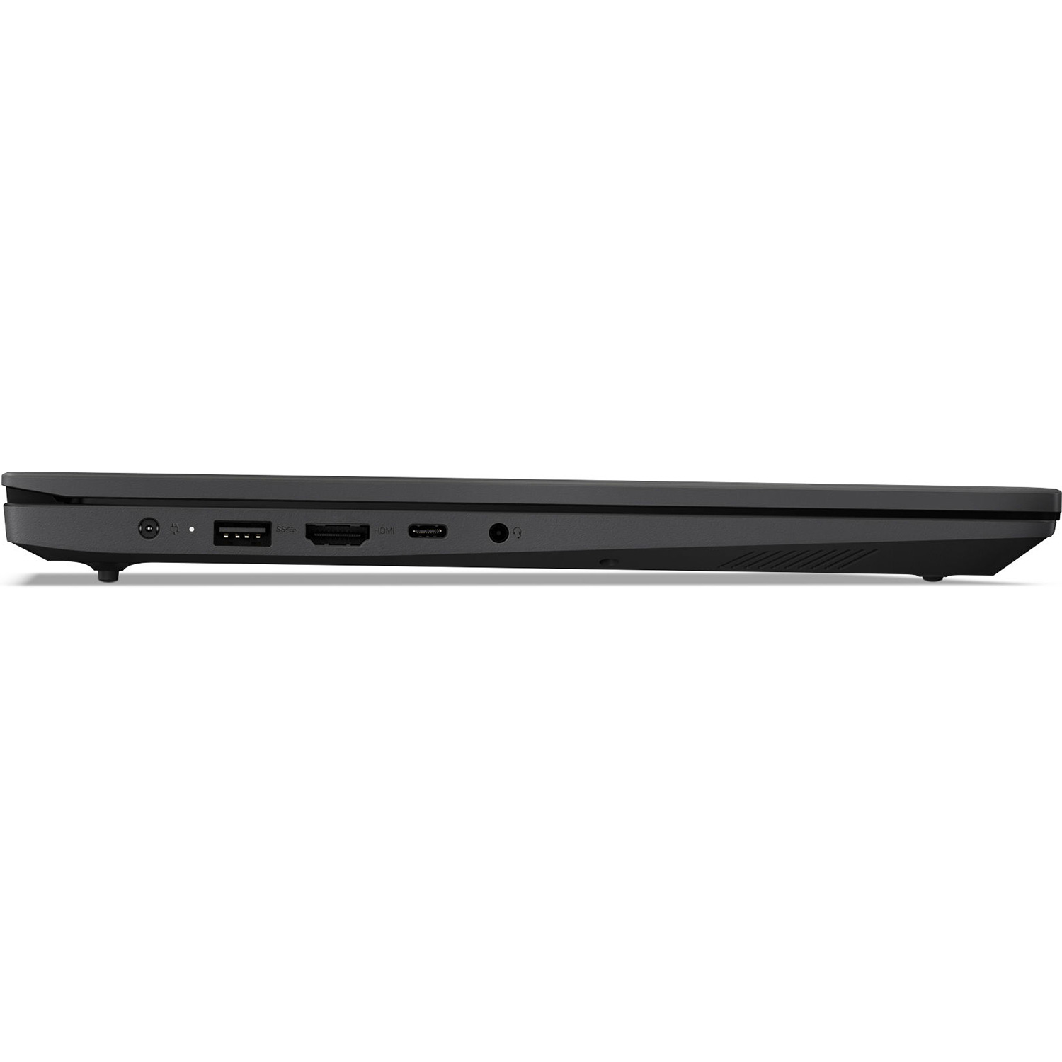 Ноутбук LENOVO V15 G4 IRU Business Black (83A100X3RA)