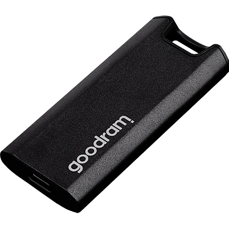 Портативный SSD диск GOODRAM Move Ridge 1TB USB3.2 Gen2x2 (SSDR-GMRE-01T-K0)
