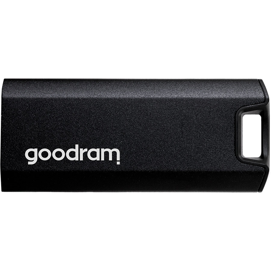 Портативний SSD диск GOODRAM Move Ridge 512GB USB3.2 Gen2x2 (SSDR-GMRE-512-K0)