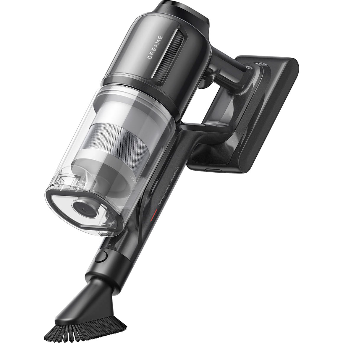 Пилосос DREAME R20 Ultra AquaCycle (VRV57F)