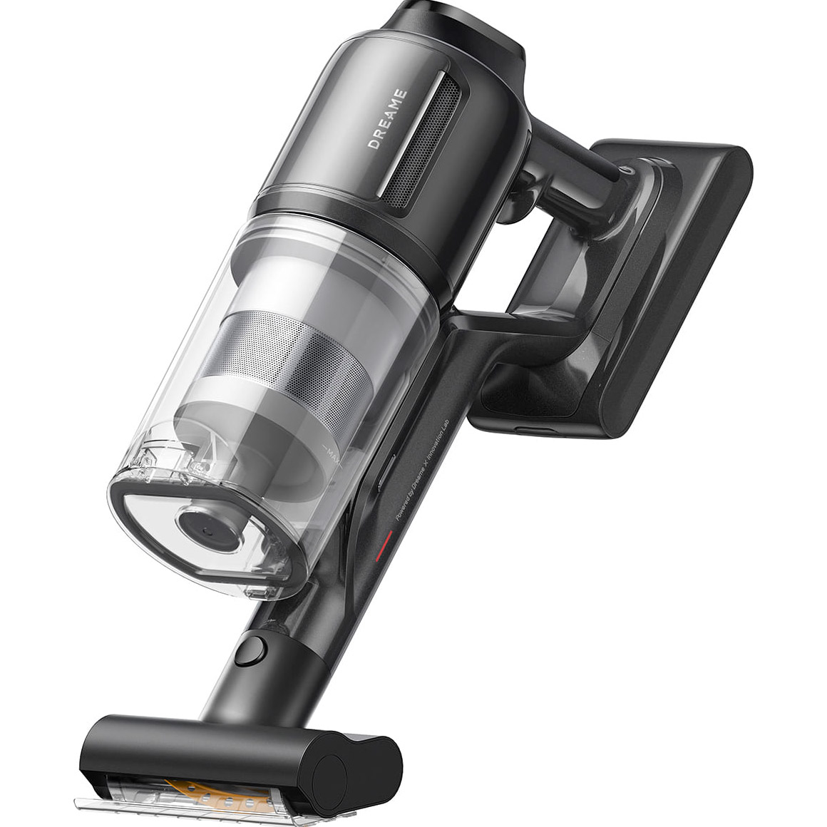 Пилосос DREAME R20 Ultra AquaCycle (VRV57F)