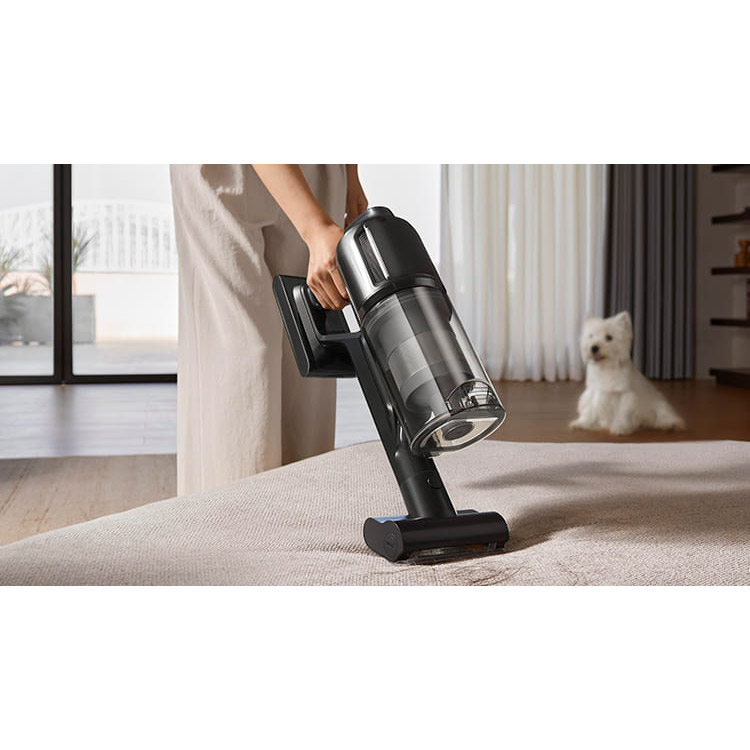 Пилосос DREAME R20 Ultra AquaCycle (VRV57F)