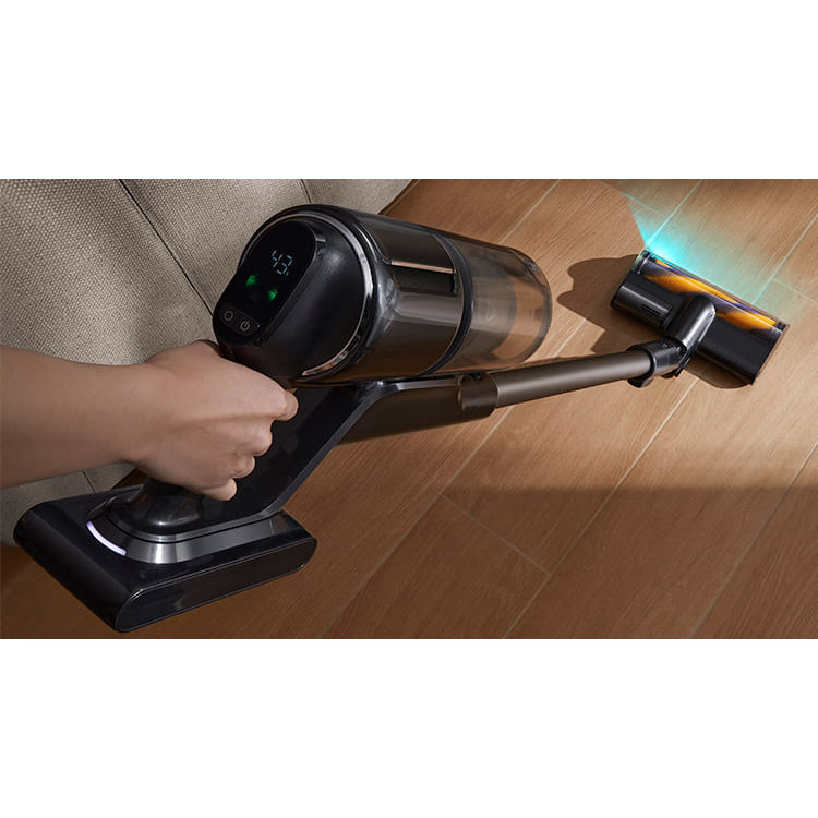 Пилосос DREAME R20 Ultra AquaCycle (VRV57F)