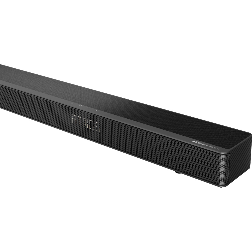 Саундбар с беспроводным сабвуфером HISENSE AX3120G