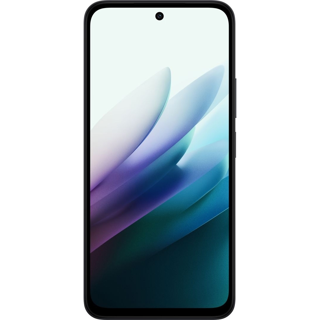 Смартфон REDMI 15 6/128GB Midnight Black