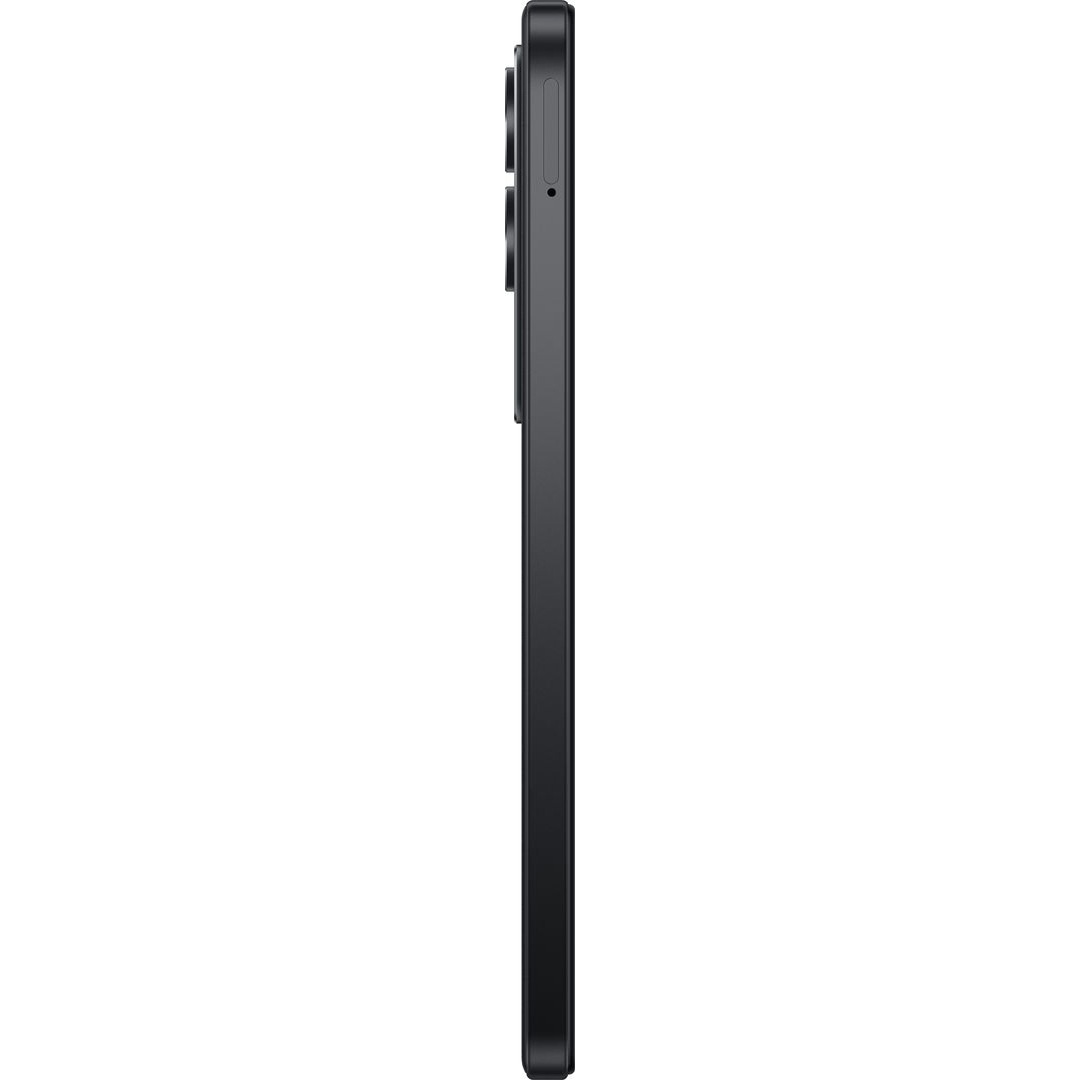 Смартфон REDMI 15 6/128GB Midnight Black