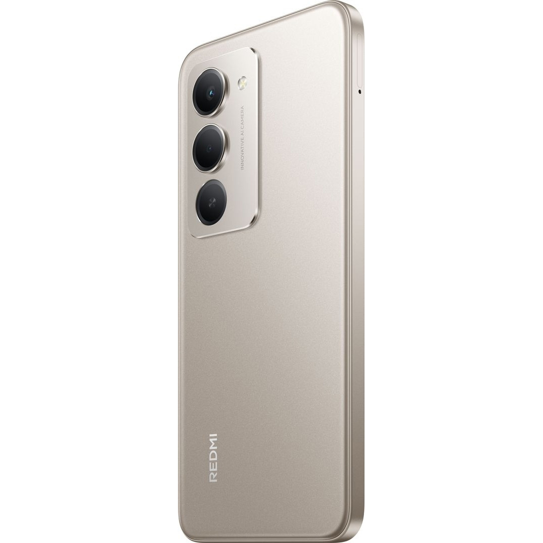Смартфон REDMI 15 6/128GB Titan Gray