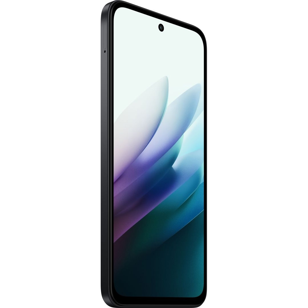 Смартфон REDMI 15 8/256GB Midnight Black
