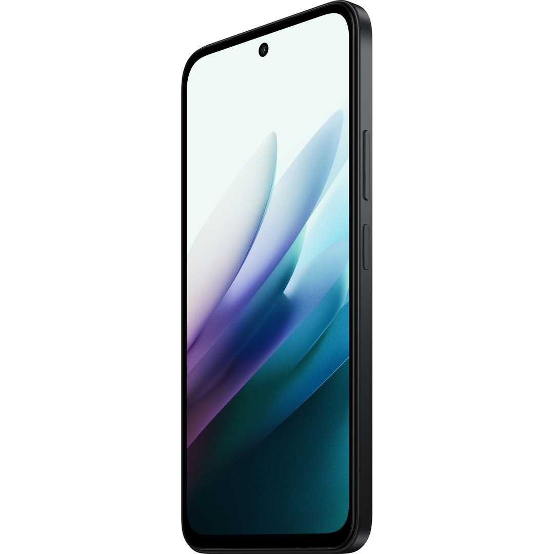 Смартфон REDMI 15 8/256GB Midnight Black