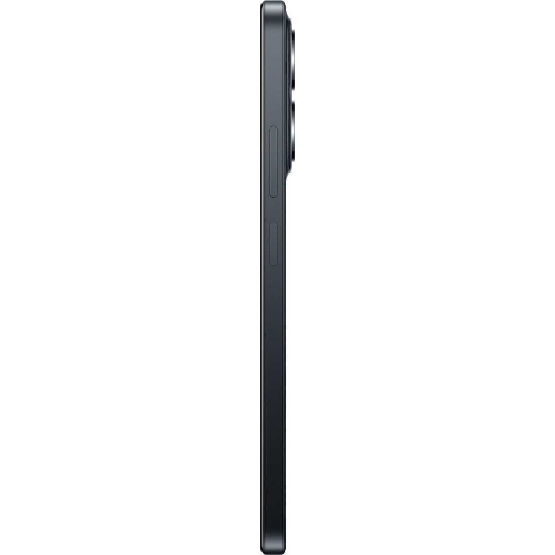 Смартфон REDMI 15C 4/128GB Midnight Black