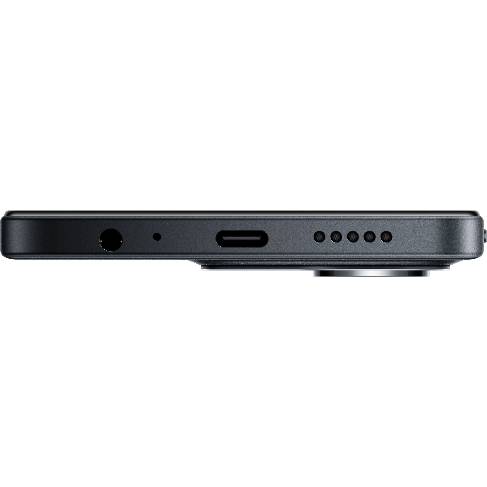 Смартфон REDMI 15C 4/128GB Midnight Black