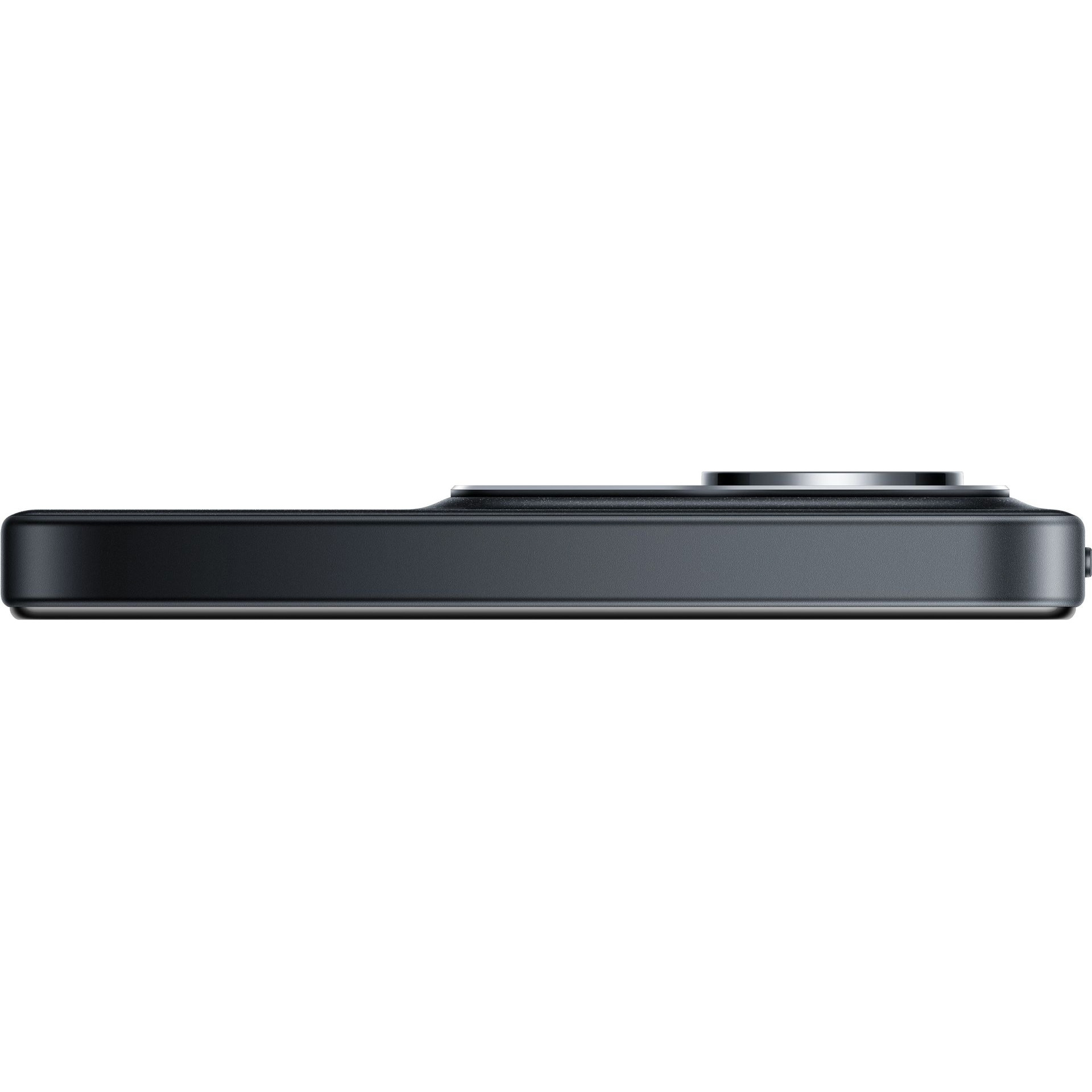 Смартфон REDMI 15C 4/128GB Midnight Black
