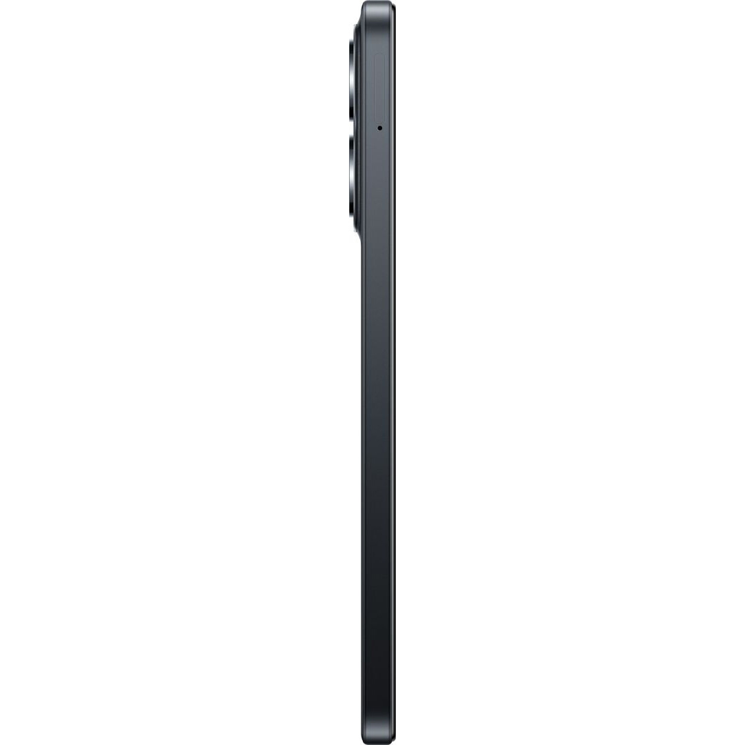 Смартфон REDMI 15C 8/256GB Midnight Black
