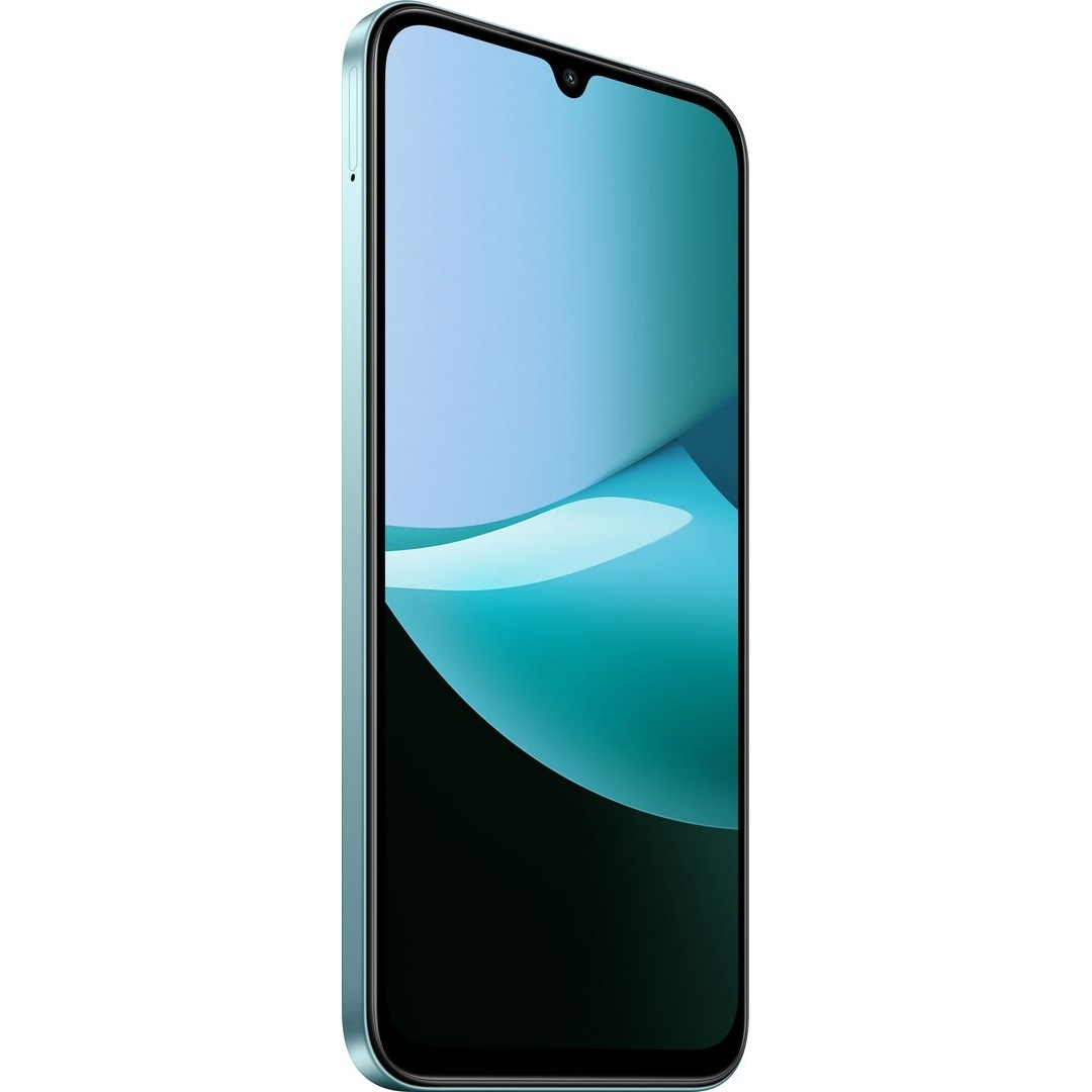 Смартфон REDMI 15C 8/256GB Mint Green