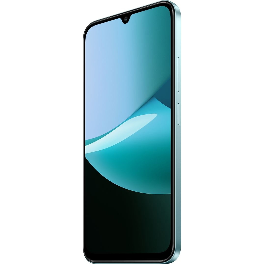 Смартфон REDMI 15C 8/256GB Mint Green
