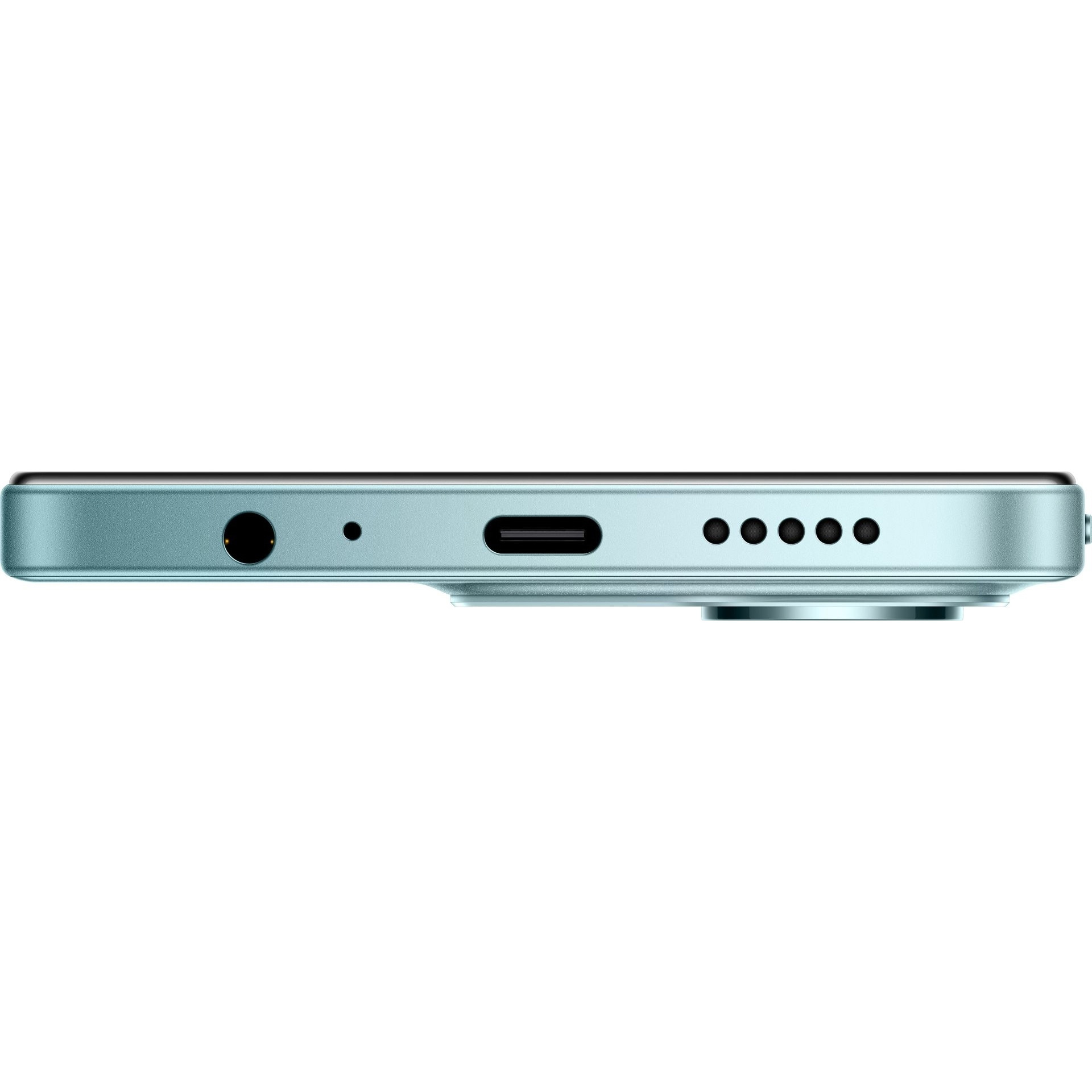 Смартфон REDMI 15C 8/256GB Mint Green
