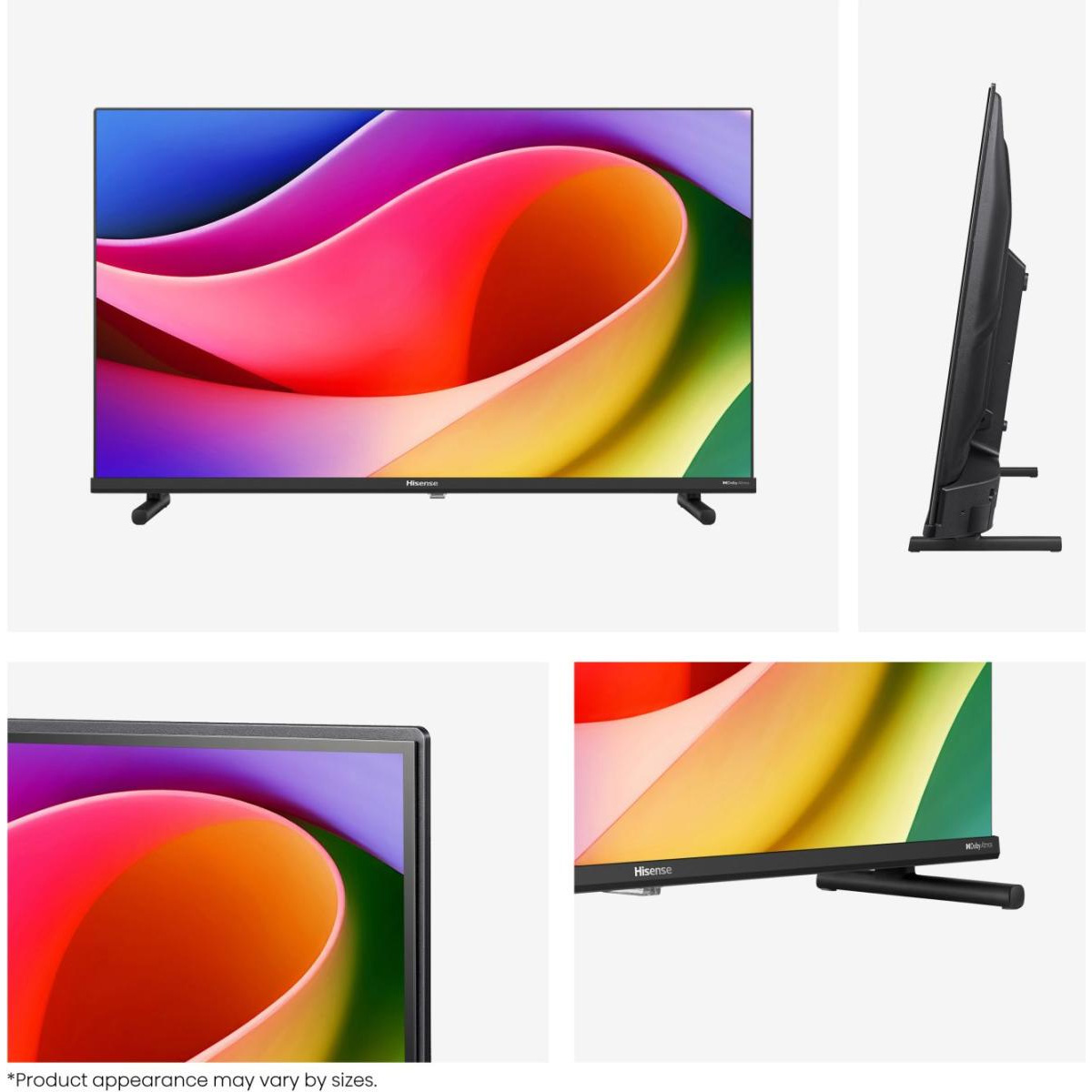 Телевизор HISENSE 32" 32A5Q (20016449)