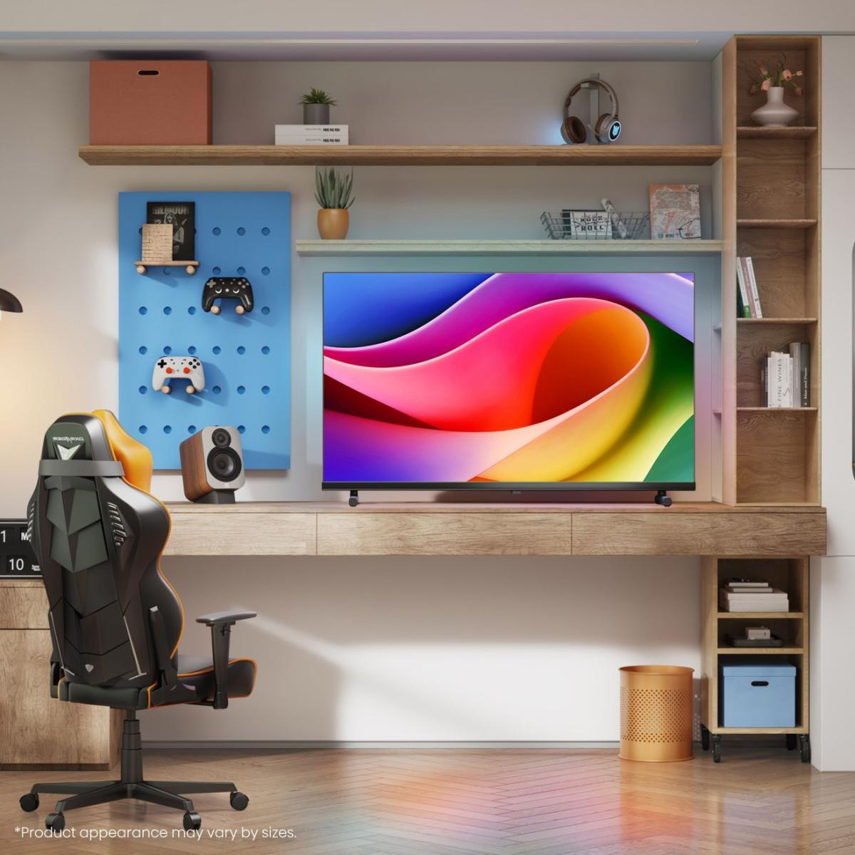 Телевізор HISENSE 40" 40A5Q (20016113)