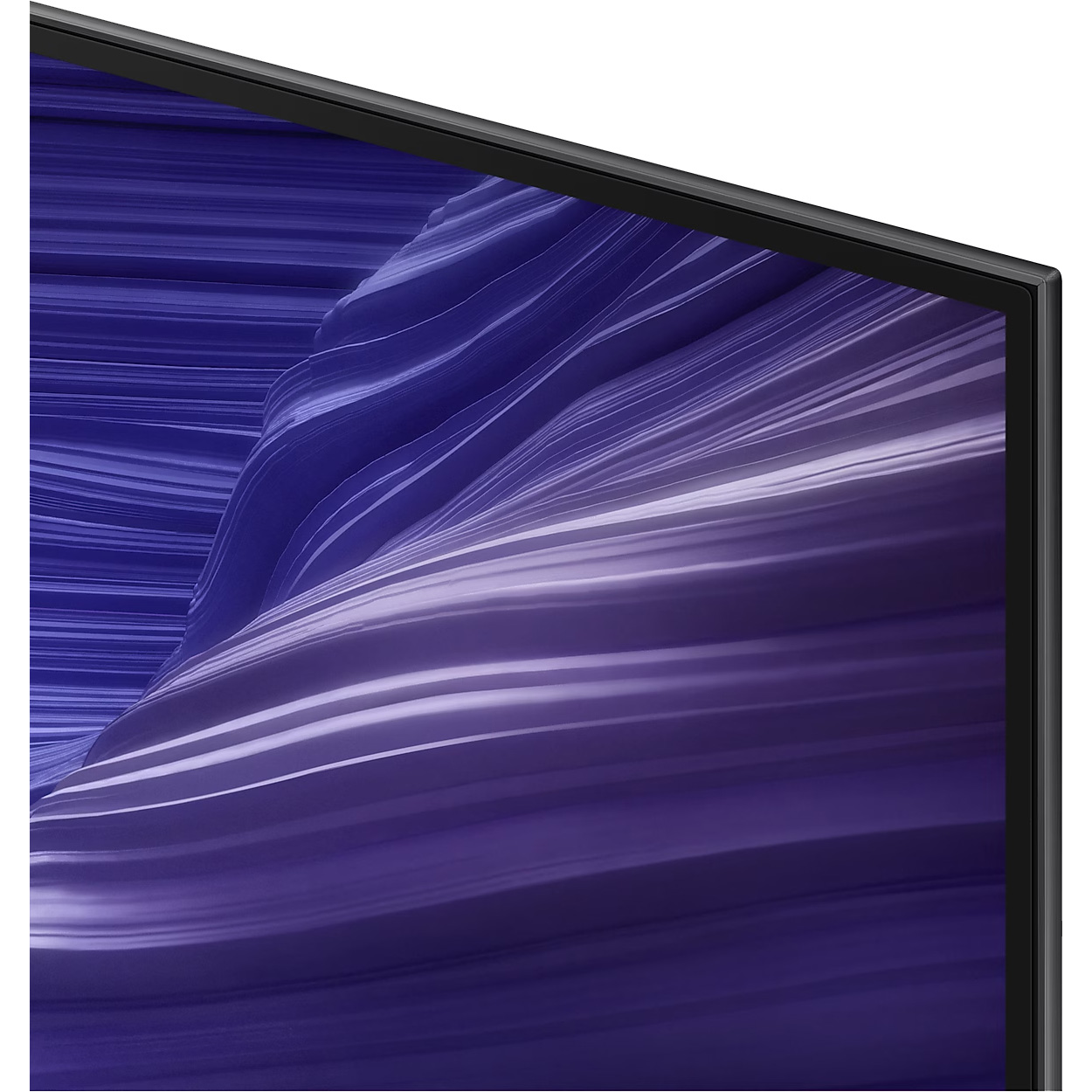 Телевизор SAMSUNG 42" OLED 4K QE42S90FAE (QE42S90FAEXUA)