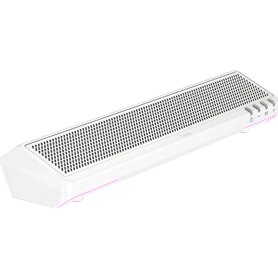 Саундбар HOCO BS66 White