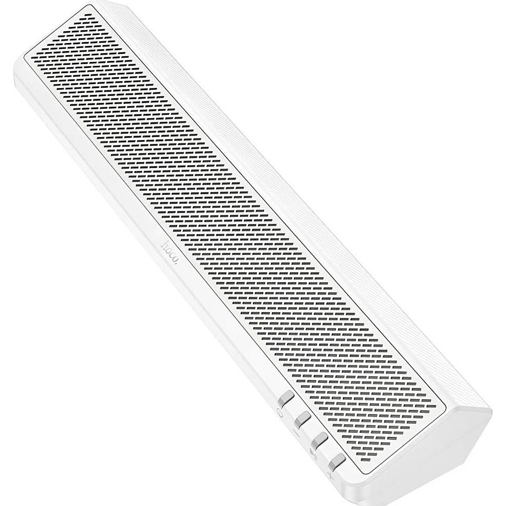 Саундбар HOCO BS66 White