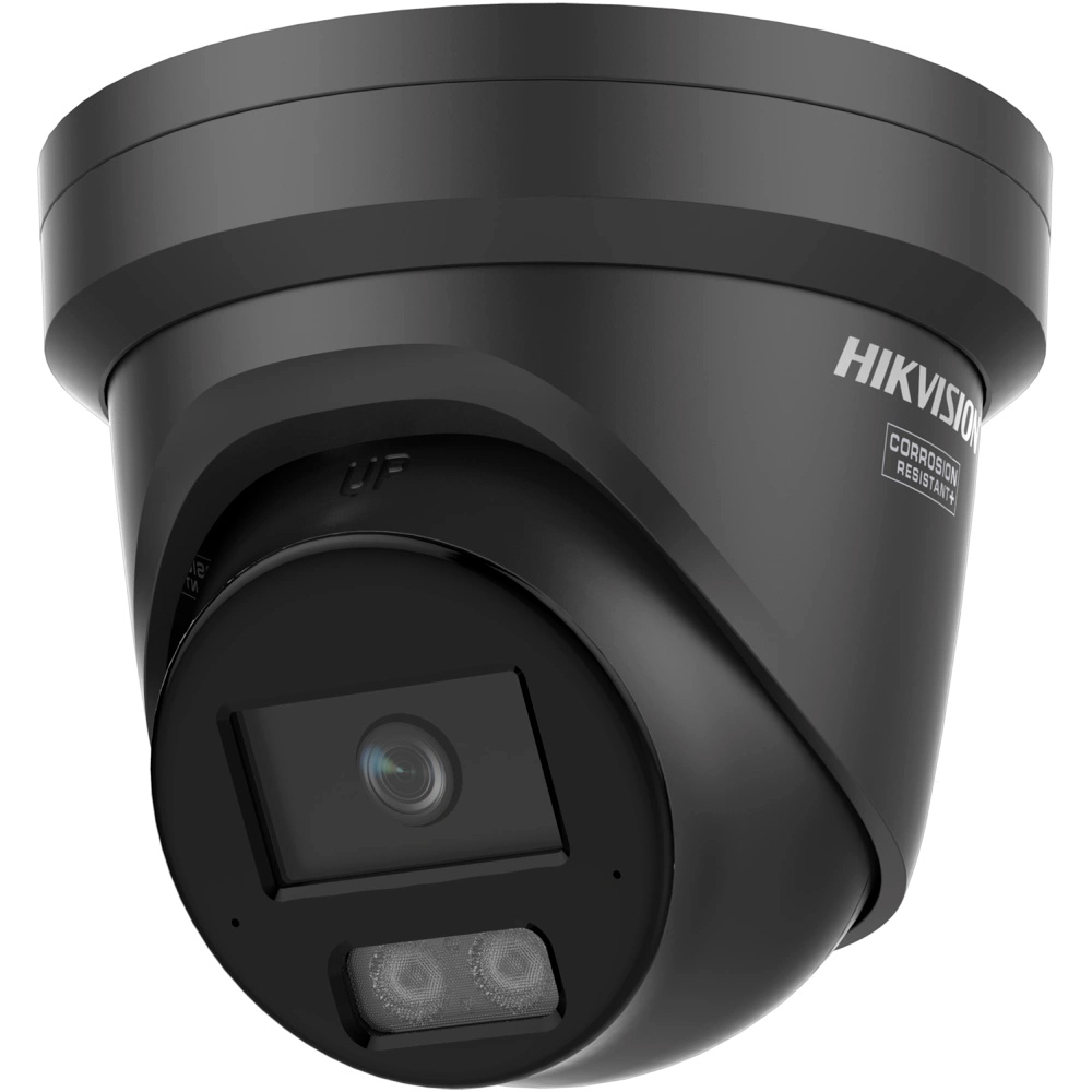 IP-камера HIKVISION DS-2CD2347G3-LI2UY (2.8) Black