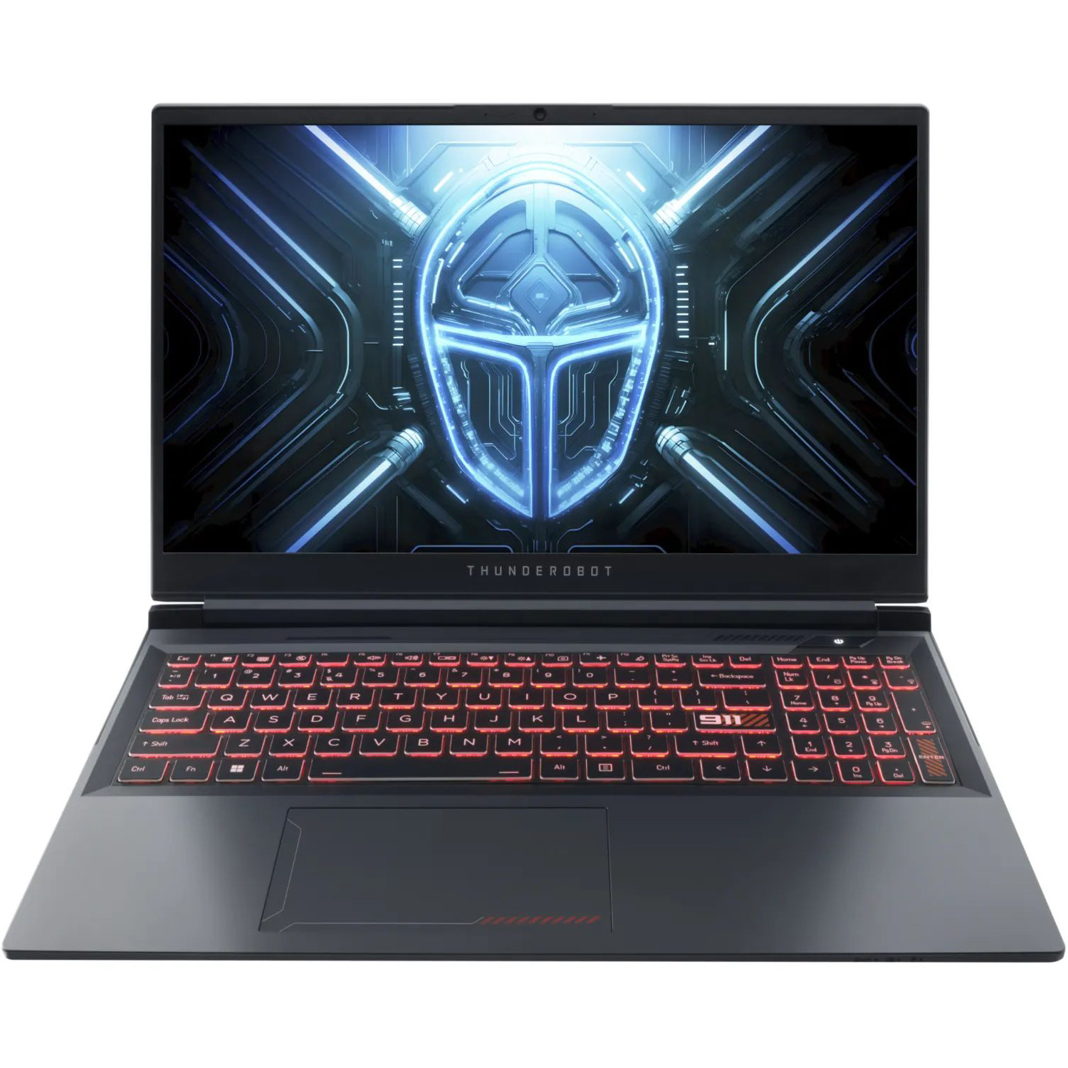 Ноутбук THUNDEROBOT R16 Gray (R16-I7146HX56C1Q300RG)