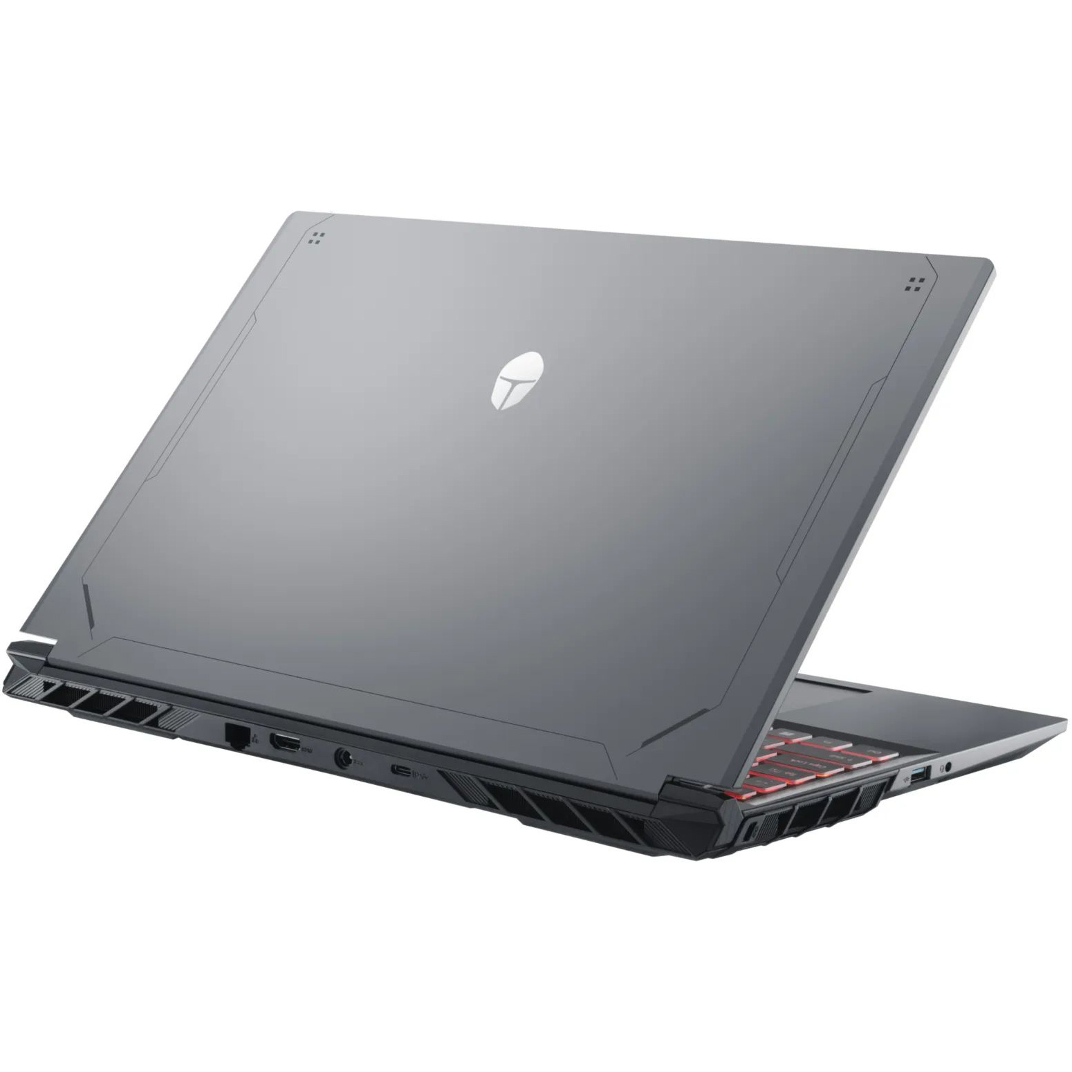 Ноутбук THUNDEROBOT R16 Gray (R16-I7146HX56C1Q300RG)