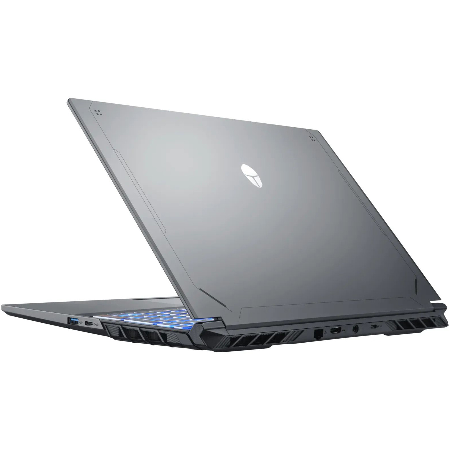 Ноутбук THUNDEROBOT R16 Gray (R16-I7146HX56C1Q300RG)
