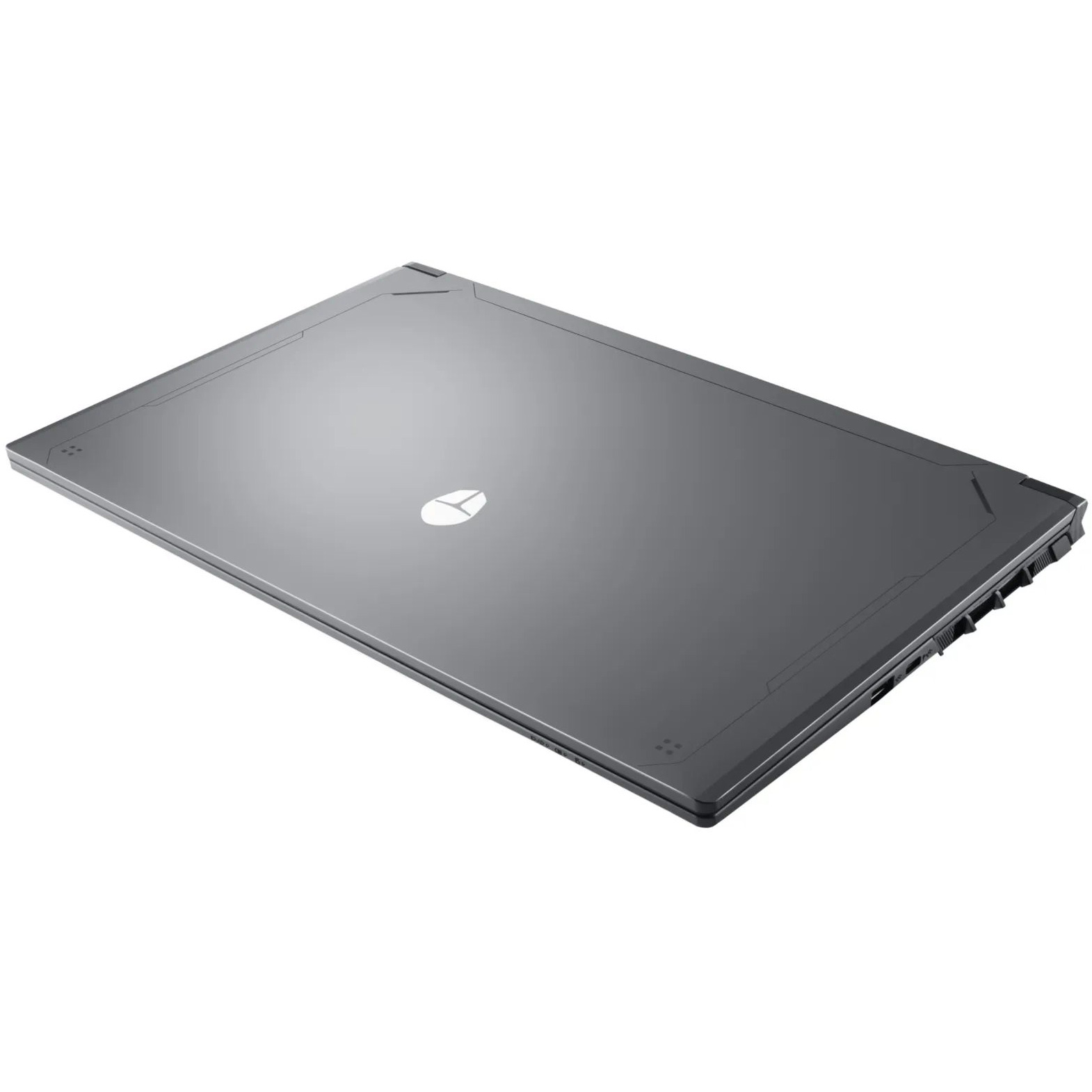 Ноутбук THUNDEROBOT R16 Gray (R16-I7146HX56C1Q300RG)