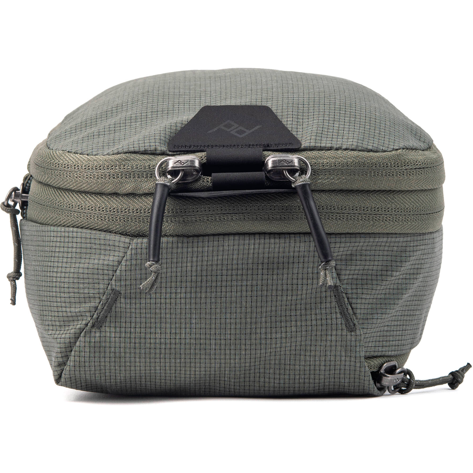 Органайзер для одежды PEAK DESIGN Packing Cube Small Sage (BPC-S-SG-2)