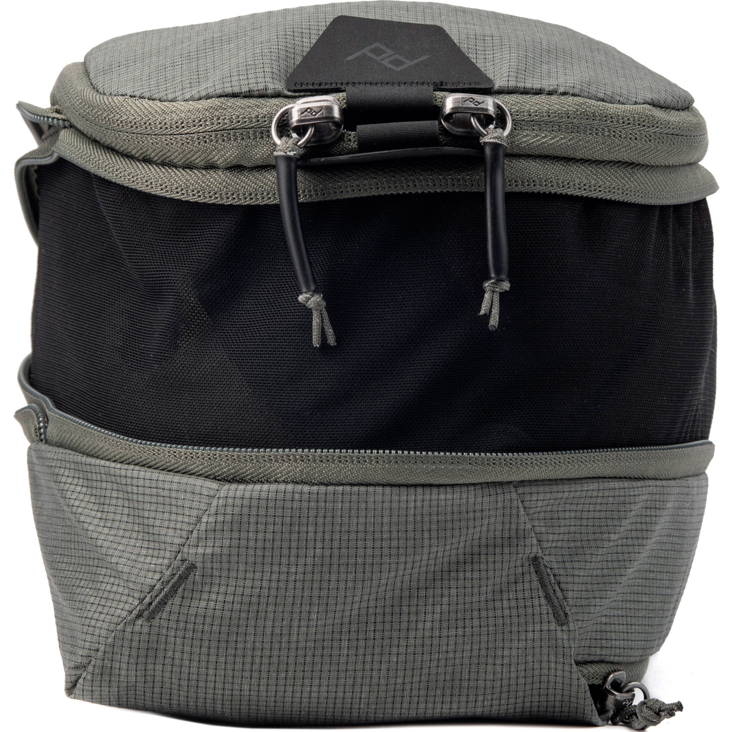 Органайзер для одежды PEAK DESIGN Packing Cube Small Sage (BPC-S-SG-2)