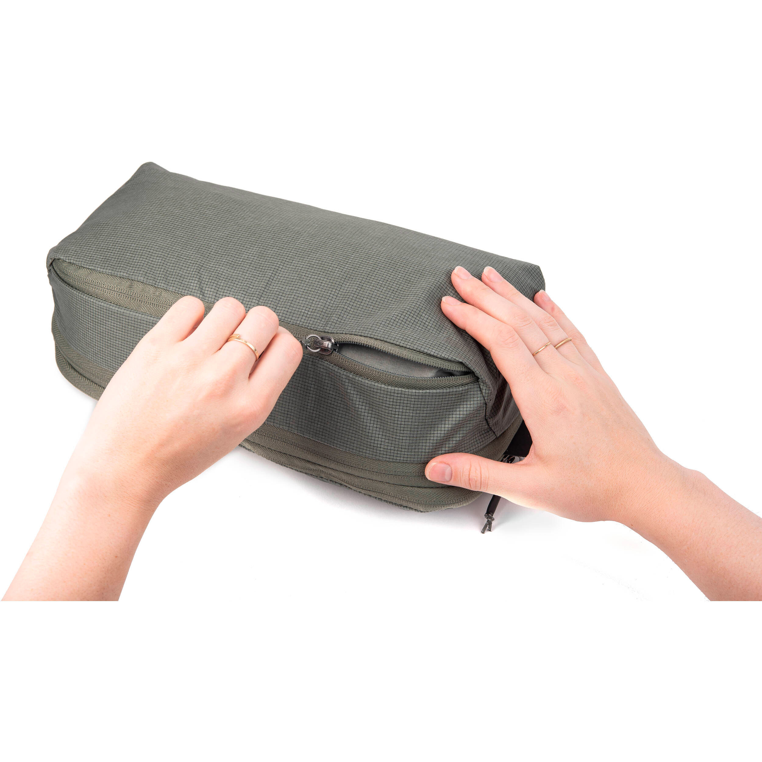 Органайзер для одежды PEAK DESIGN Packing Cube Small Sage (BPC-S-SG-2)