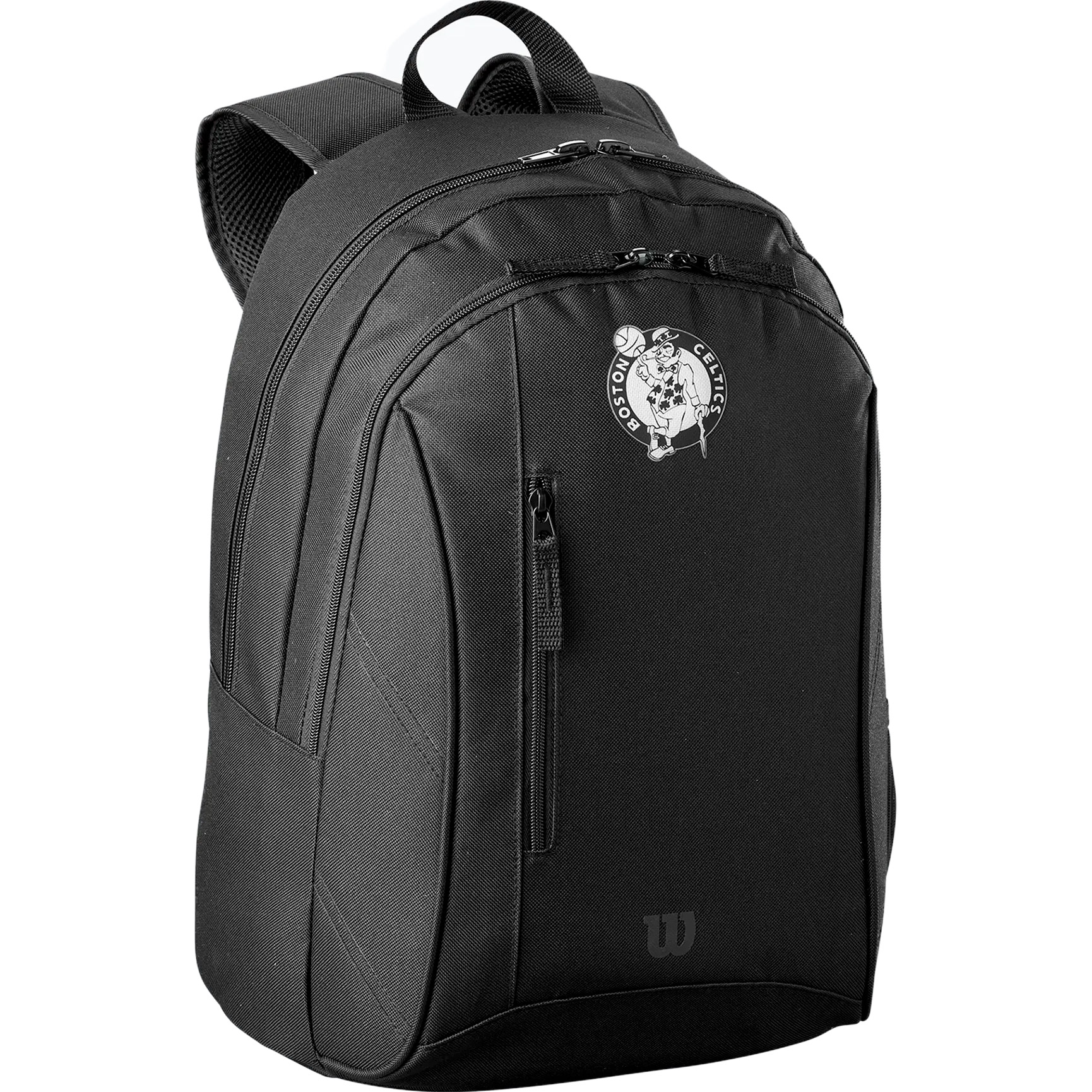 Баскетбольный рюкзак WILSON NBA Team Boston Celtics (WZ6015001)
