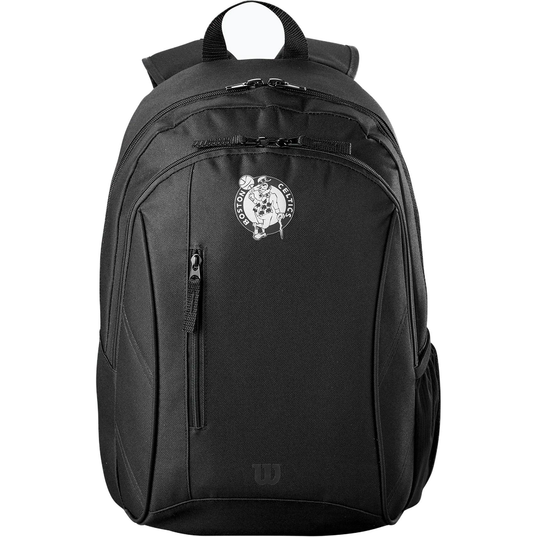 Баскетбольный рюкзак WILSON NBA Team Boston Celtics (WZ6015001)