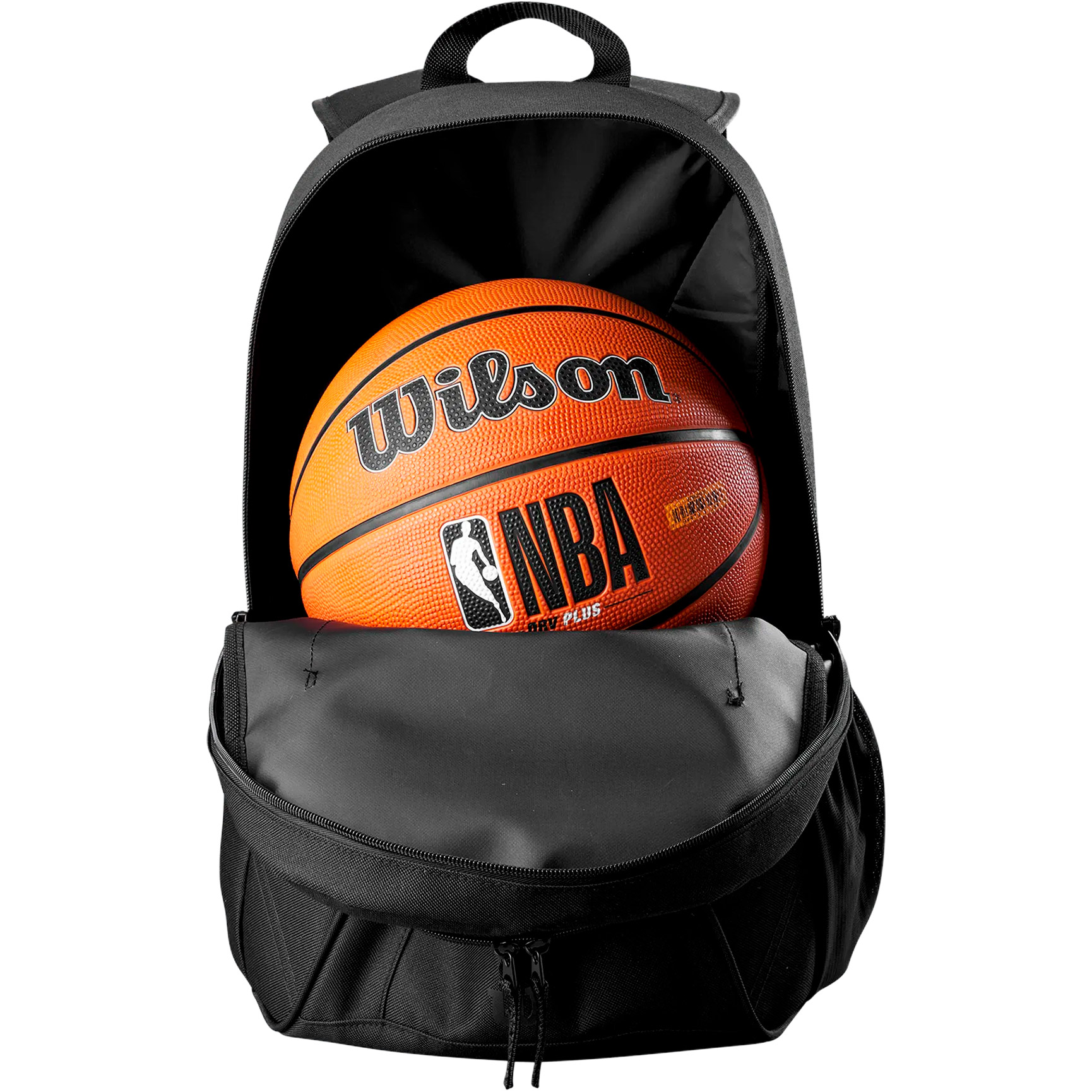 Баскетбольный рюкзак WILSON NBA Team Boston Celtics (WZ6015001)