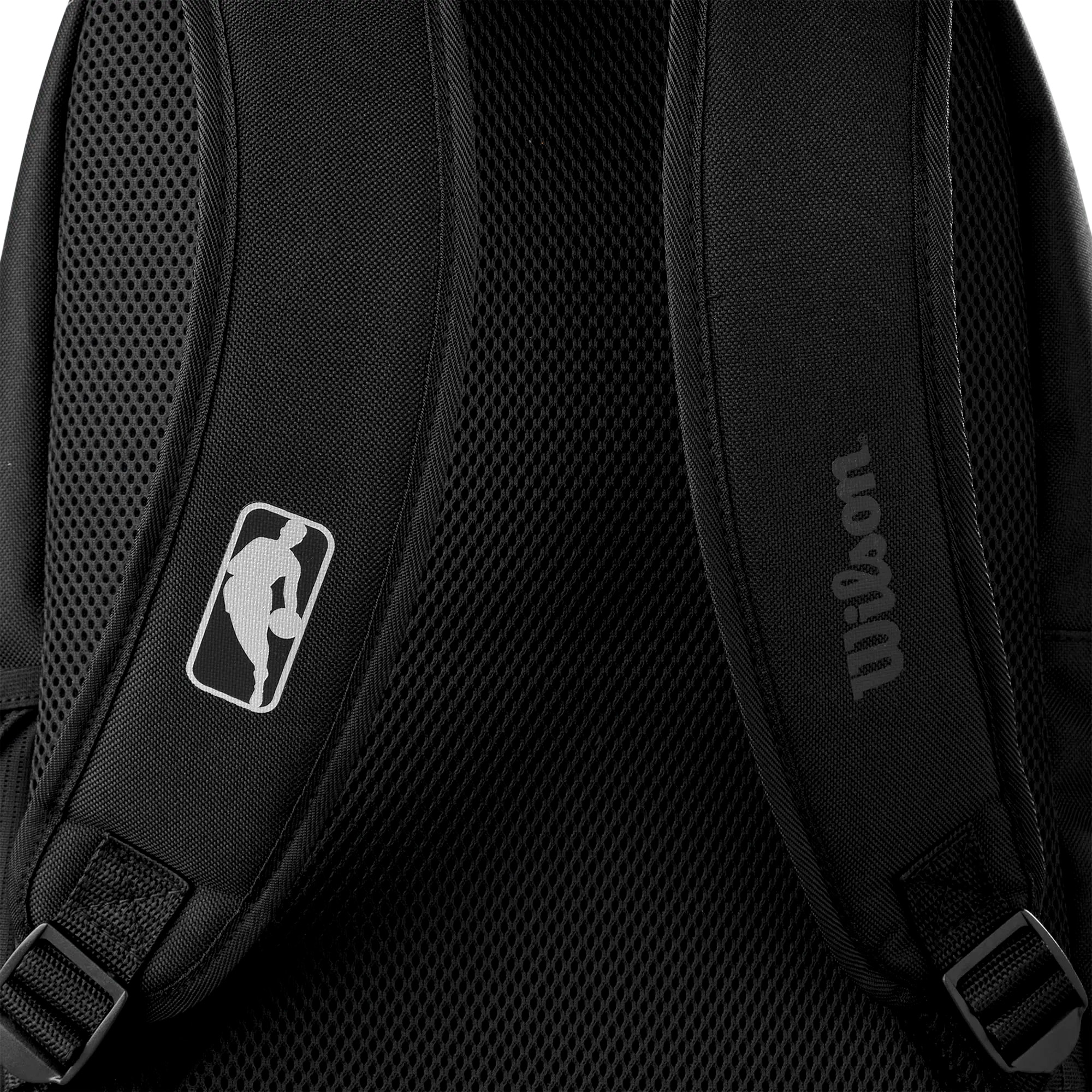 Баскетбольный рюкзак WILSON NBA Team Boston Celtics (WZ6015001)