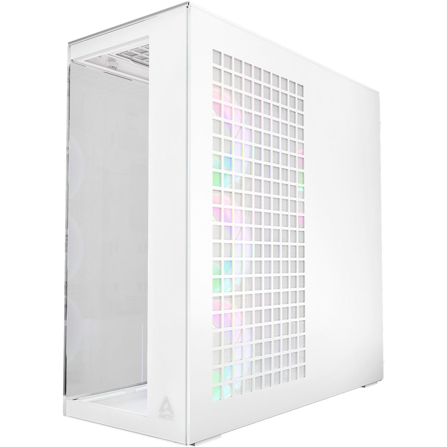 Корпус ARCTIC Xtender White