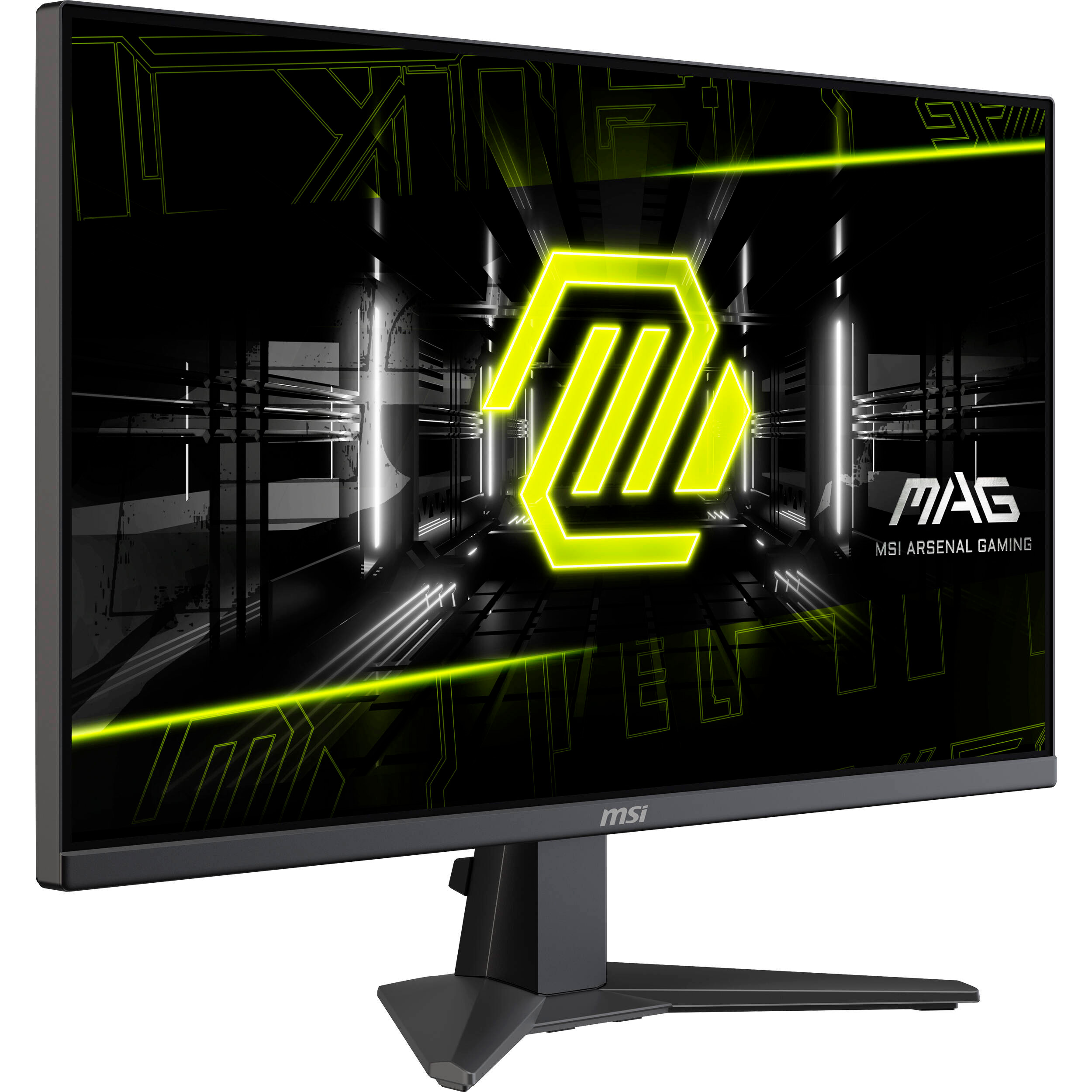 Монитор 27" MSI MAG 275F