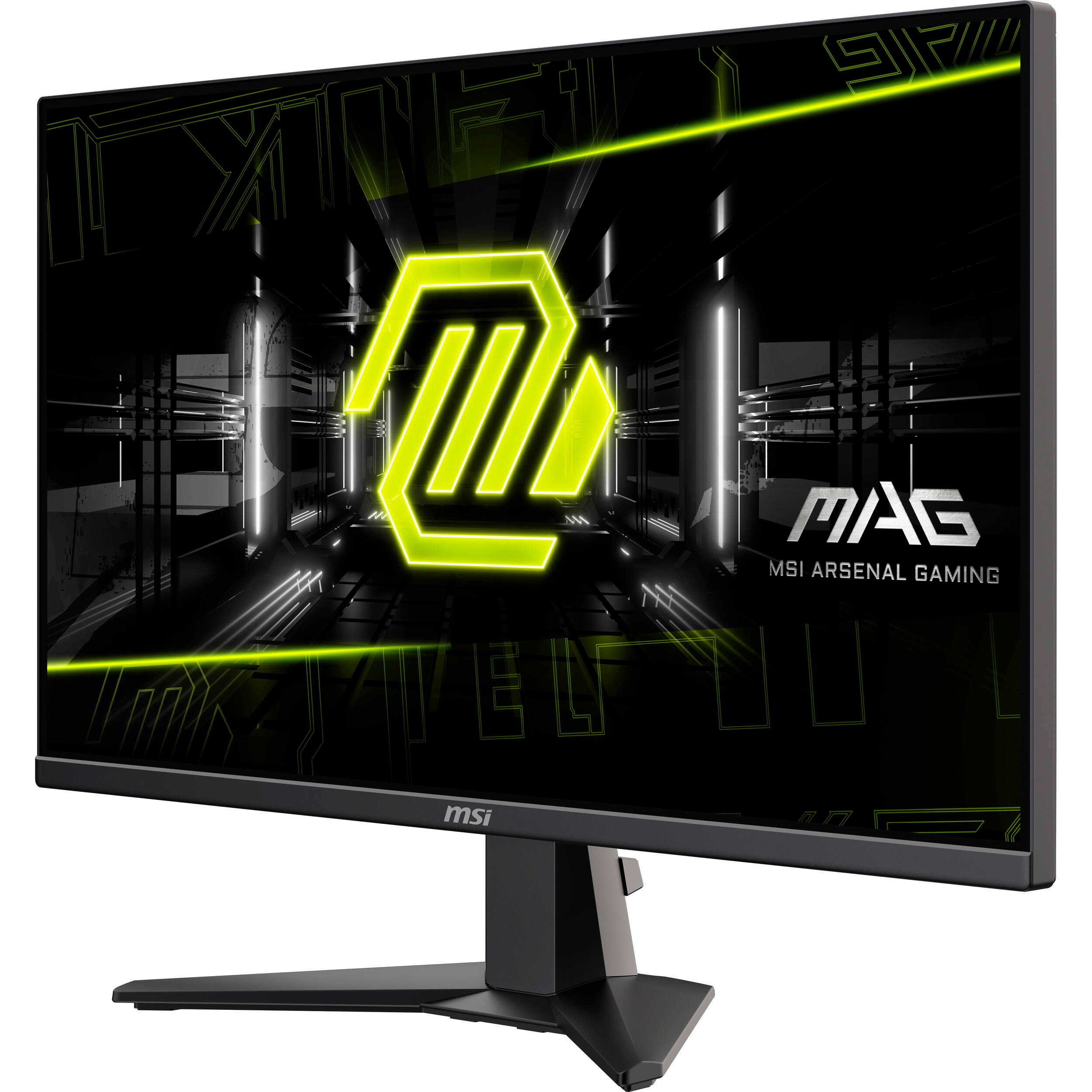 Монитор 27" MSI MAG 275F