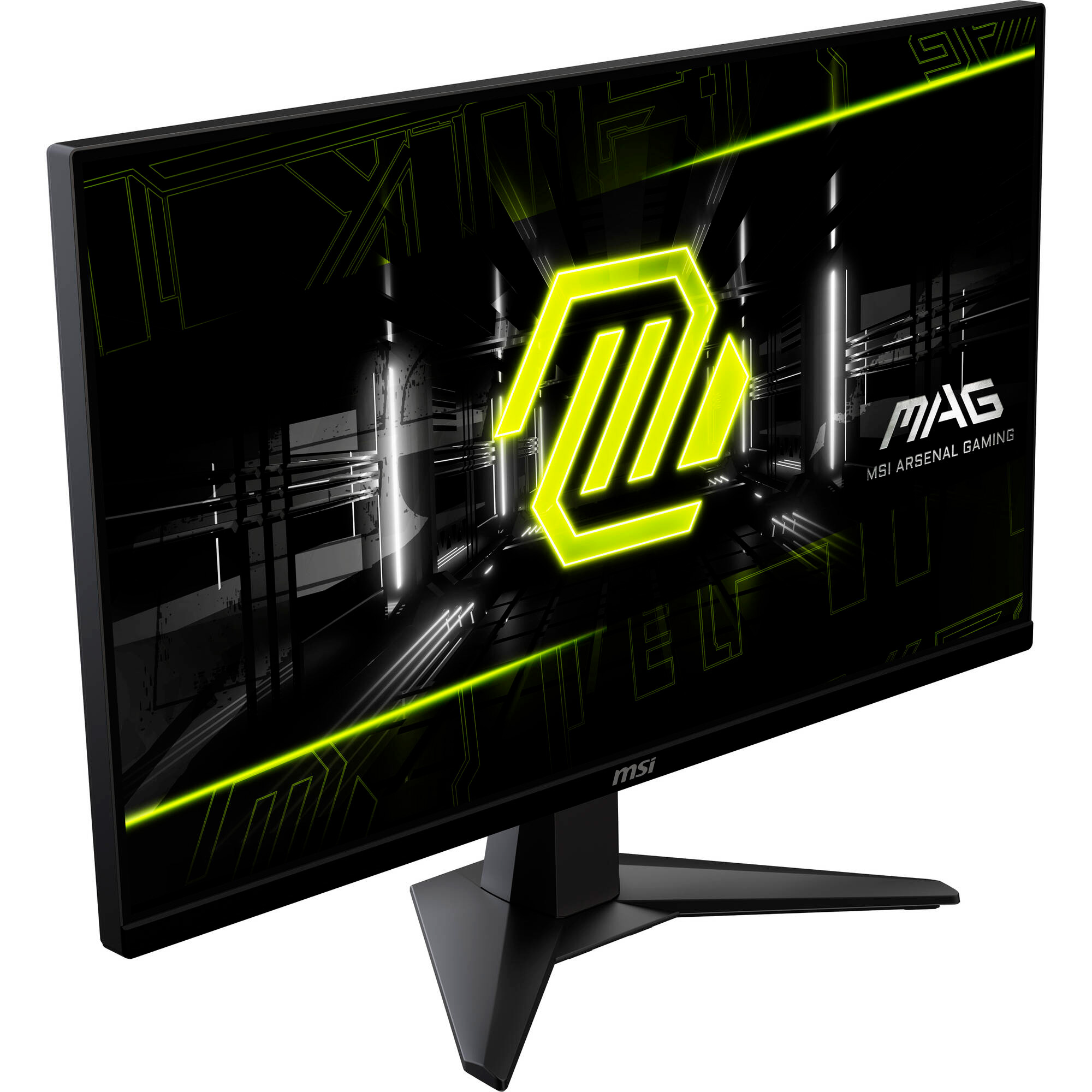 Монитор 27" MSI MAG 275F
