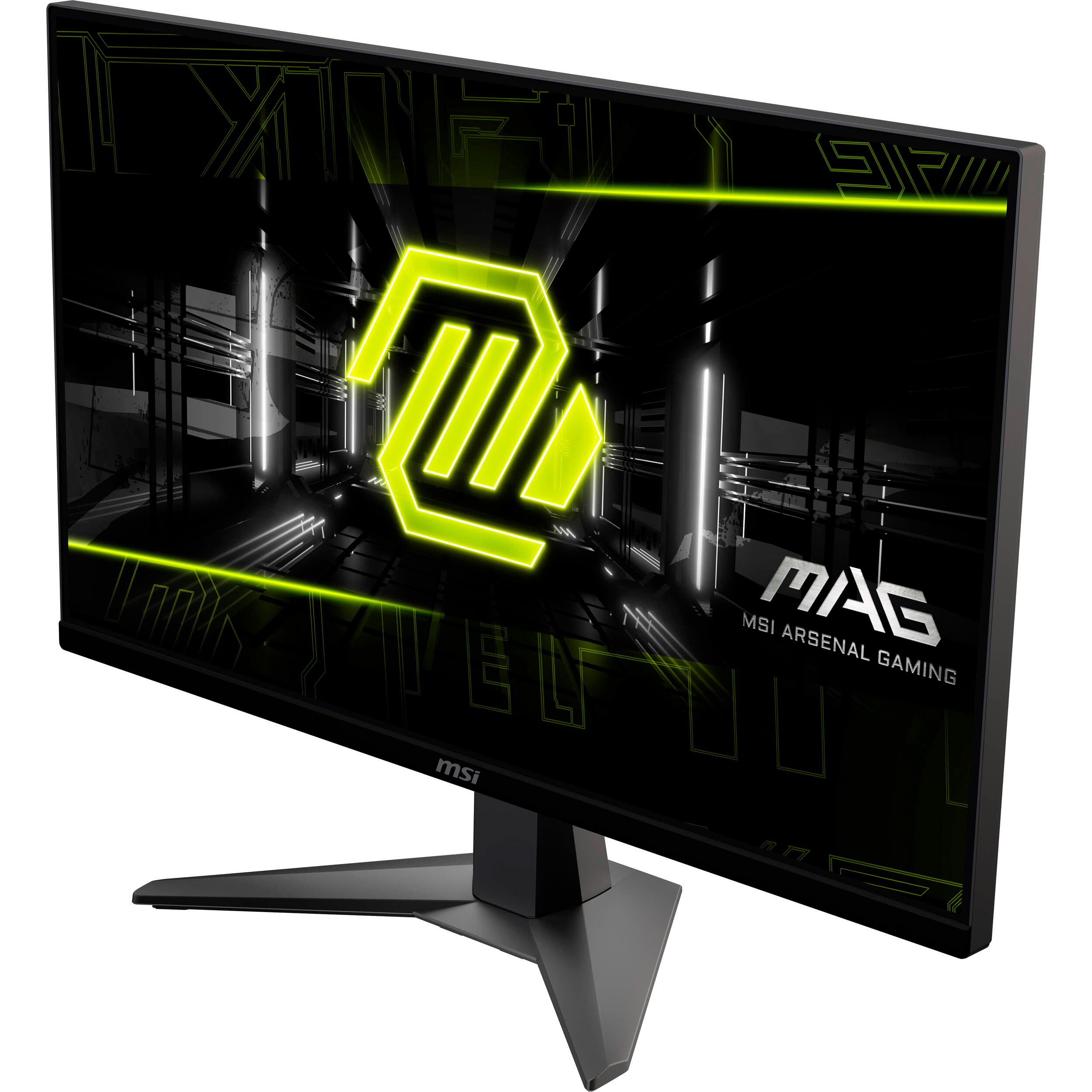 Монитор 27" MSI MAG 275F