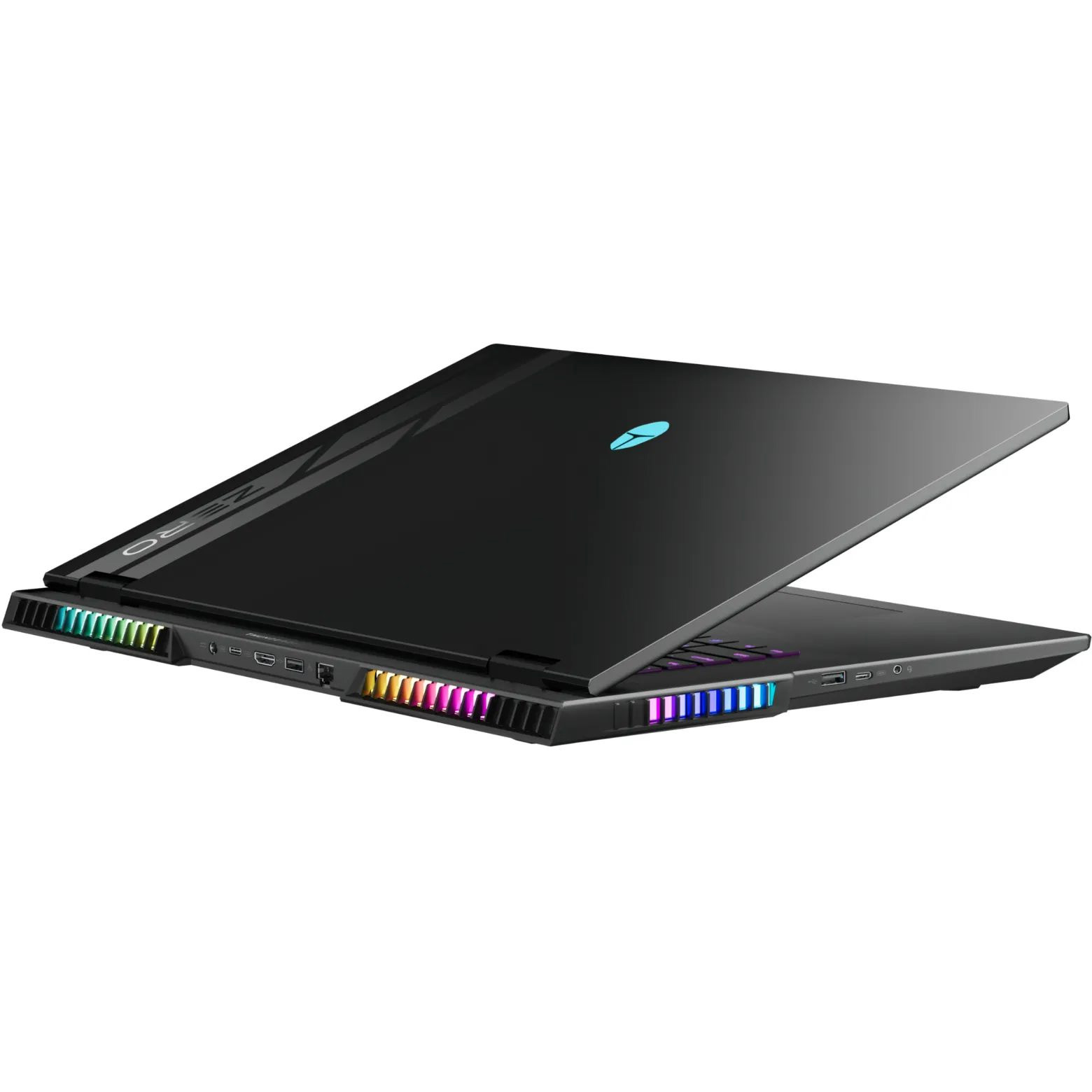 Ноутбук THUNDEROBOT Zero 18 Pro Black (ZERO18PRO-U7255HX57TE1Q240ARB)
