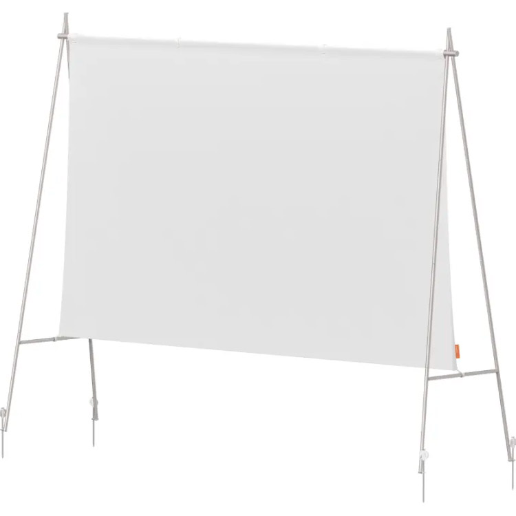 Проекційний екран на стійці XGIMI 70 Inch Screen 176x137.2см (P168S)