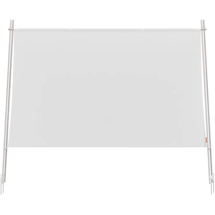Проекційний екран на стійці XGIMI 70 Inch Screen 176x137.2см (P168S)