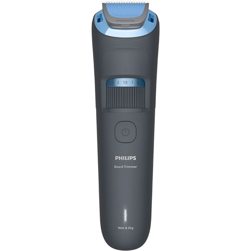 Триммер для бороды и усов PHILIPS Beardtrimmer Series 3000 BT3617/15