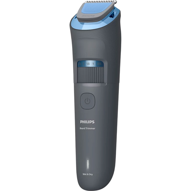 Триммер для бороды и усов PHILIPS Beardtrimmer Series 3000 BT3617/15