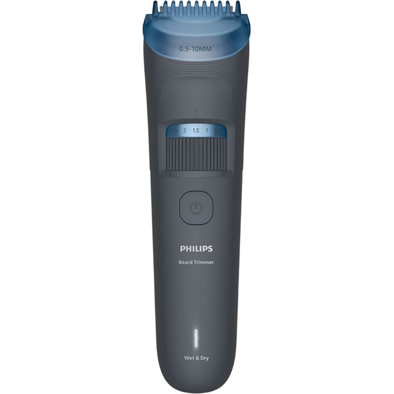 Триммер для бороды и усов PHILIPS Beardtrimmer Series 3000 BT3617/15