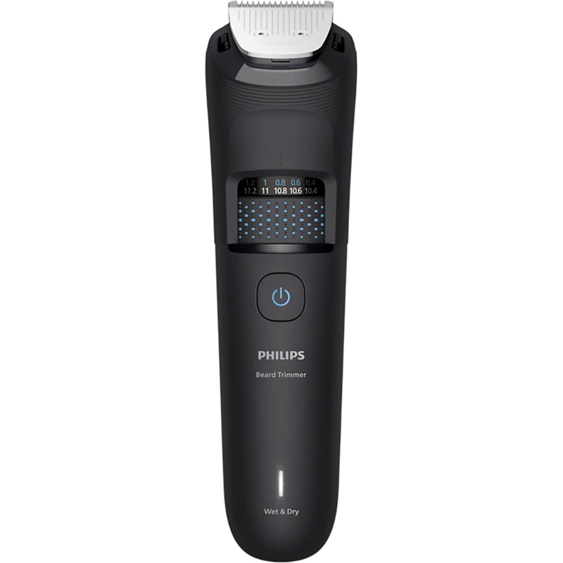 Тример для бороди та вусів PHILIPS Beardtrimmer Series 5000 BT5780/15